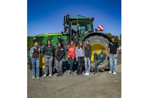 Boys und Girls Day 2026