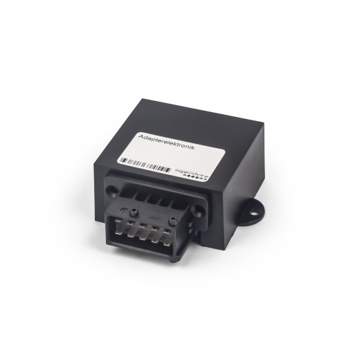 Elektronik för joystickadapter