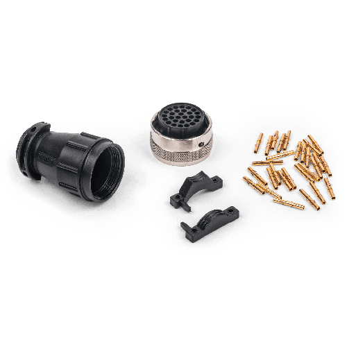 Kit de pièces de boîtier de douille EL4
