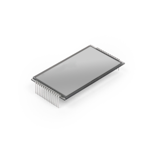 LCD Display für Fendt Kombiinstrument 200 (AST)