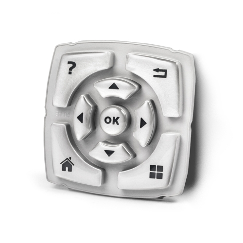 Fendt | Clavier de terminal 10 pouces Vario