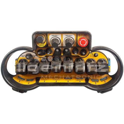 Abitron | BMS-2 Mando a distancia por radio