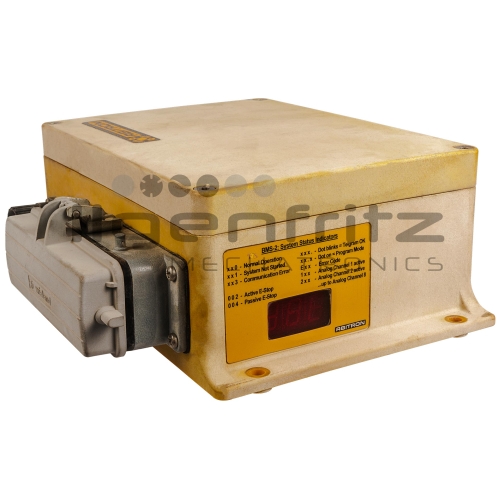Abitron | BMS-2 Receiver