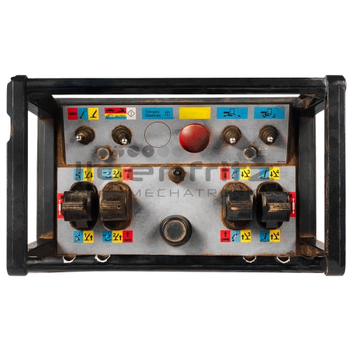 Abitron | Mando a distancia por radio GA610