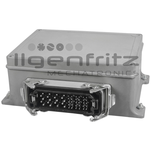 Abitron | Remote-Control RCV 14+