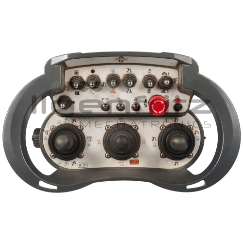 Abitron | Mando a distancia T5 E-Pack S