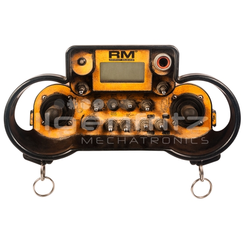 Abitron | Fjernbetjening TX GA610
