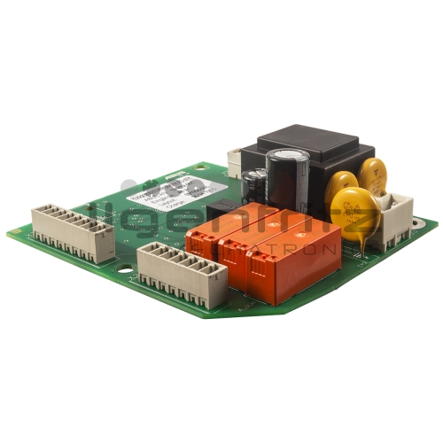 ABUS | Platine de détection de course AC-e/iH