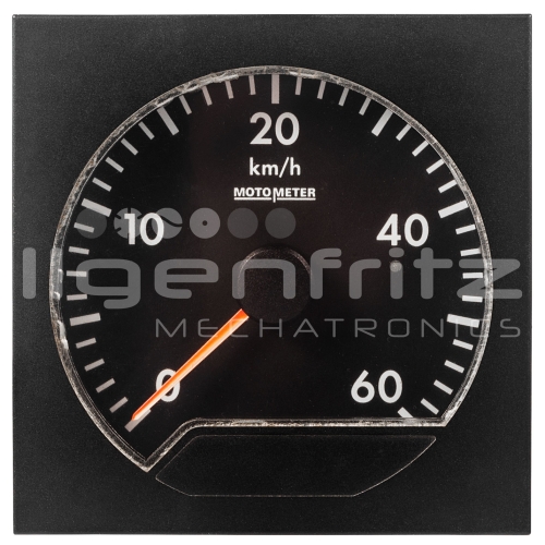 Aebi | Motometer MFH5000