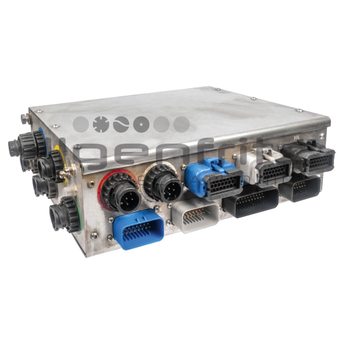 Festo | Pneumatisch ventielblok