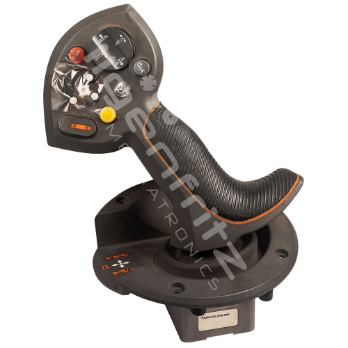 Agco Challenger Joystick