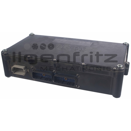 Agco | Controller