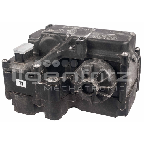 Agco | AdBlue-pumpmodul