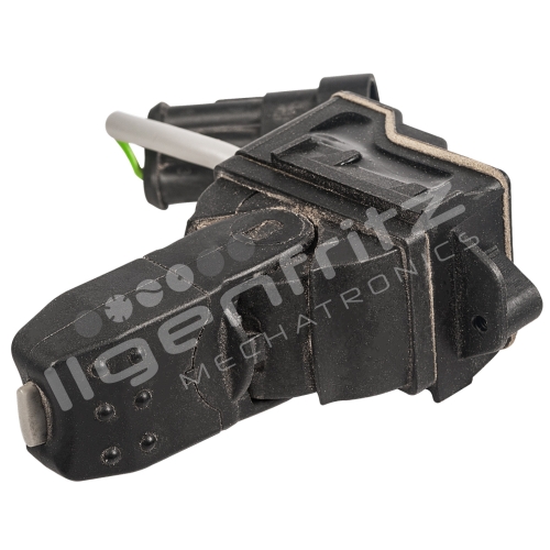 Agco | Hydraulisk omkopplare 4289763M2