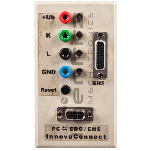 Agco | Innova Connect