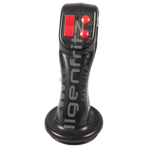 Ahlmann | Joystick AX 850
