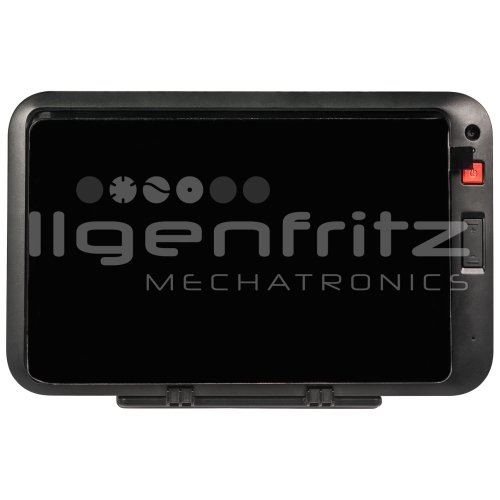 All-Connects | Terminal Système AGR-GPS