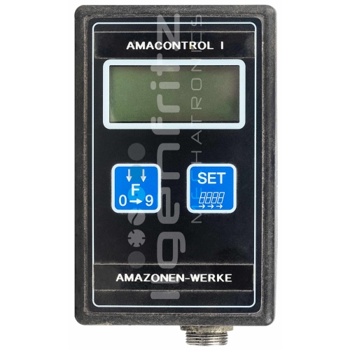 Amazone | Amacontrol I