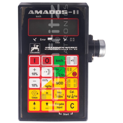 Amazone | Amados II