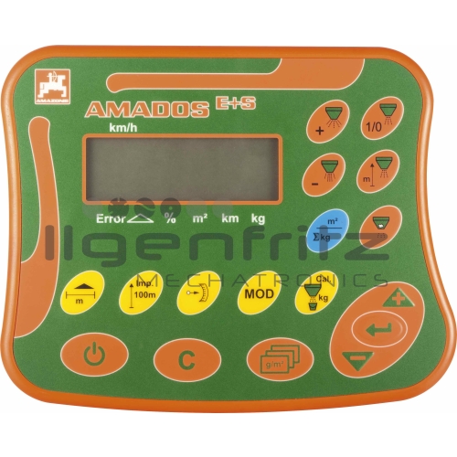 Amazone | Amados