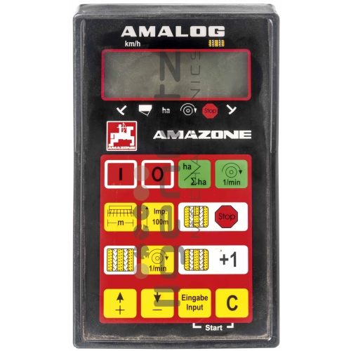 Amazone | Amalog