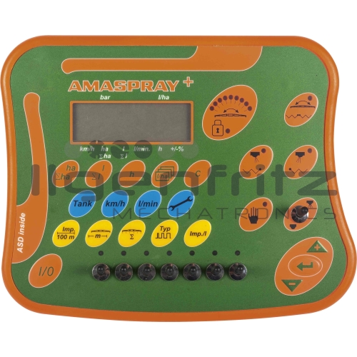 Amazone | Amaspray +