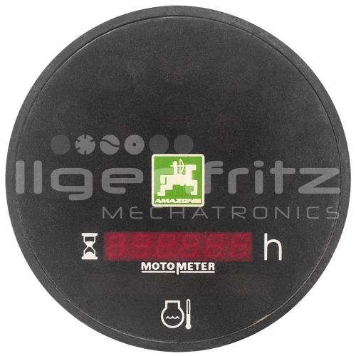 Amazone | Motometer