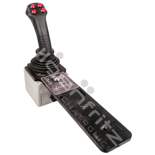 Anderson | Joystick