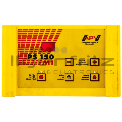 APV | PS 150 M1