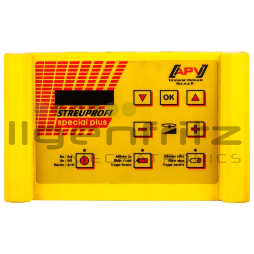 APV | Special Plus