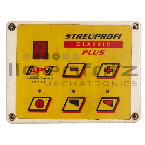 APV | Streuprofi Classic Plus