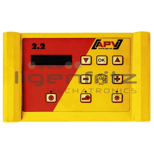APV | Terminal 2.2