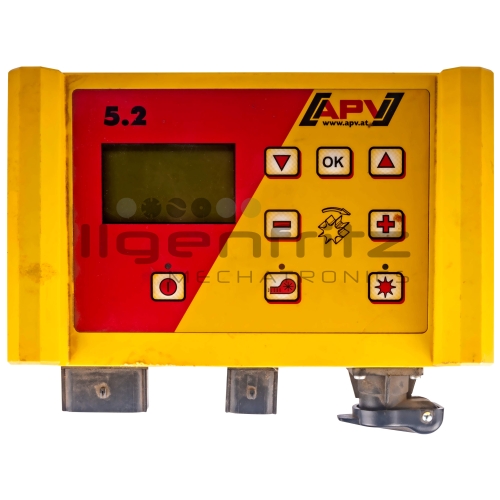 APV | Terminal 5.2