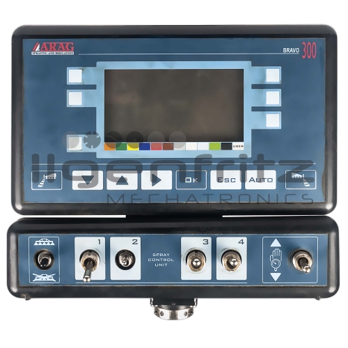 Arag | Bravo 300