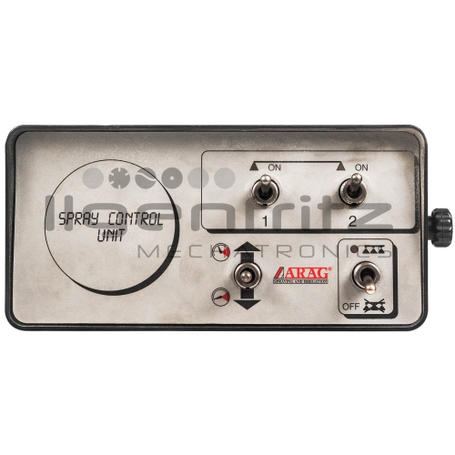 Arag | Spray Control Unit (2 secciones)