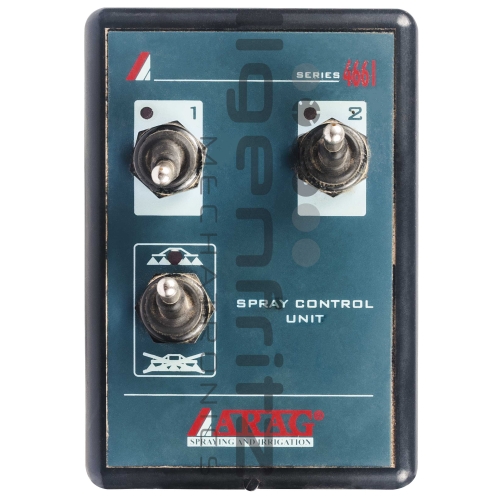 Arag | Spray Control Unit