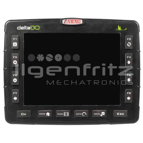 Arag | Terminal Delta 80