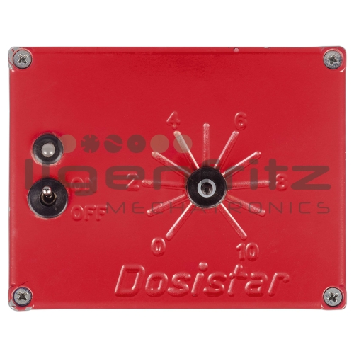 Argus Electronic | Dosistar-V