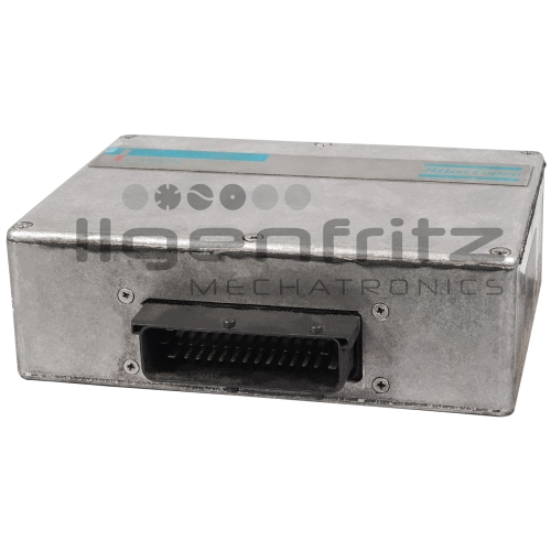 Atlas Copco | CANION Smart I/O