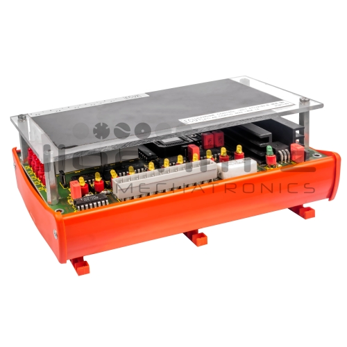 Atlas Copco | ECU1