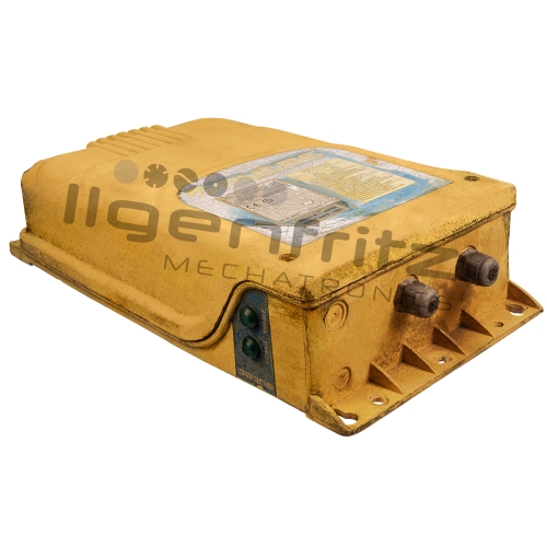 Autec | 152C Receiver R202