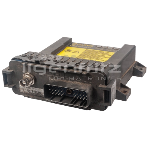 Autec | CRS Receiver