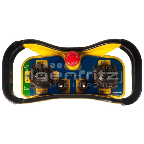 Autec | Radio remote control B07C TF02