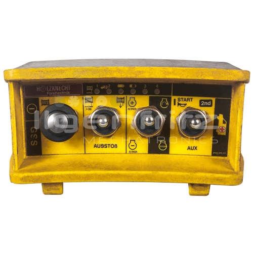 Autec | Funkfernbedienung SK4 LA0PH