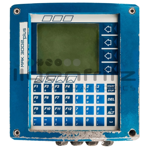 Bartec | MAK 3002 plus