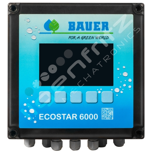 Bauer | Ecostar 6000
