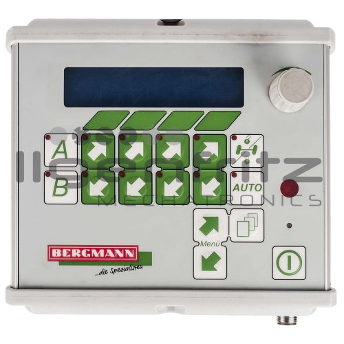 Bergmann | BCT20