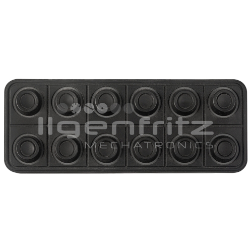 Blinkmarine | CAN-knappsats PKP2600SI
