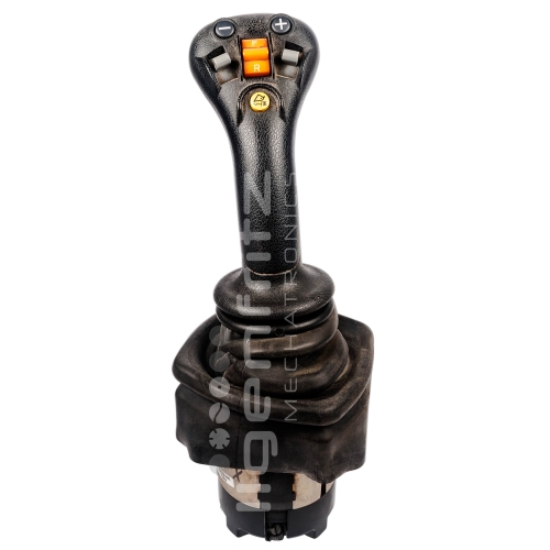 Bobcat | Joystick