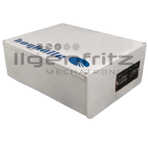 Bogballe | ISO-BUS Controller